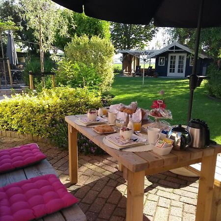 Westwoud Bed & Breakfast Ons Nest المظهر الخارجي الصورة
