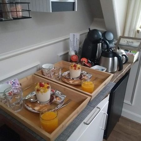 Westwoud Bed & Breakfast Ons Nest المظهر الخارجي الصورة