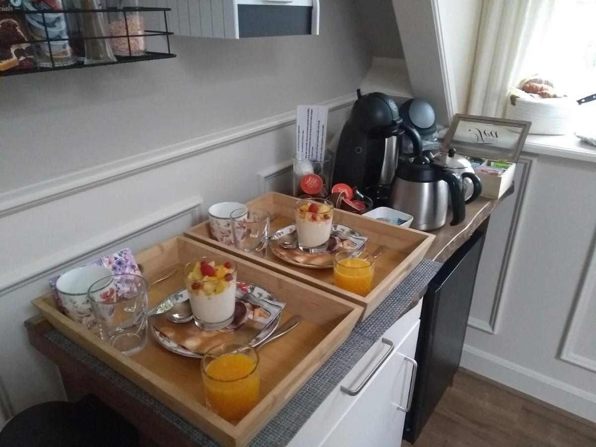 Westwoud Bed & Breakfast Ons Nest المظهر الخارجي الصورة