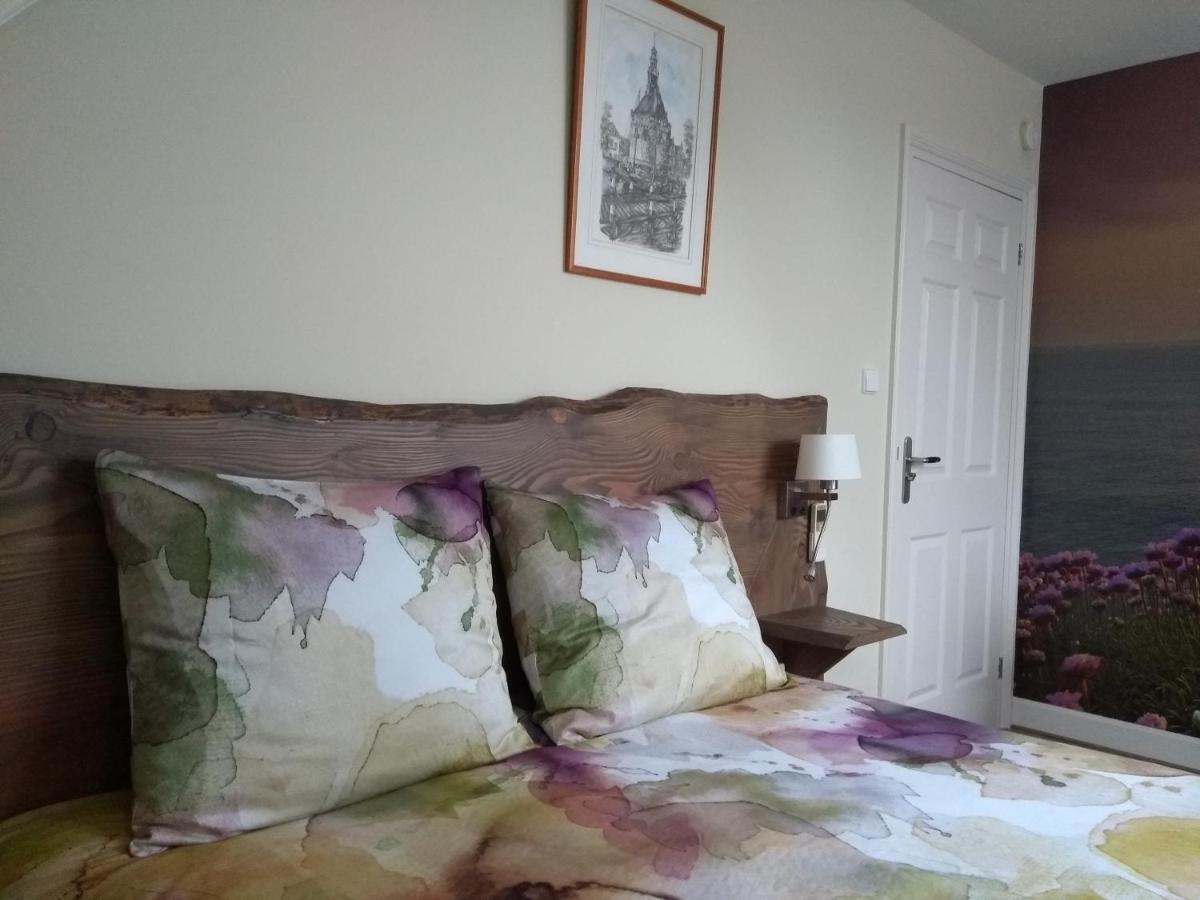 Westwoud Bed & Breakfast Ons Nest المظهر الخارجي الصورة