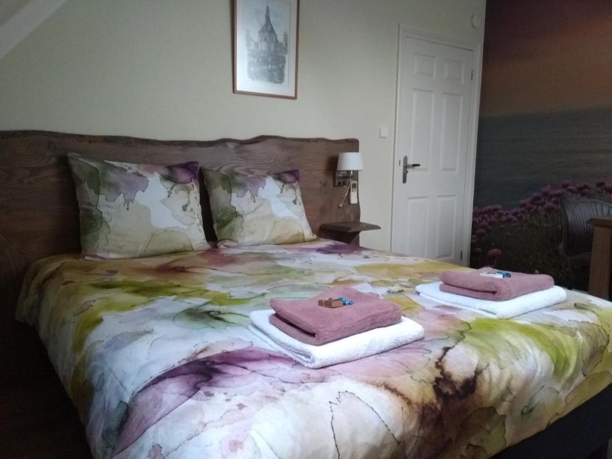 Westwoud Bed & Breakfast Ons Nest المظهر الخارجي الصورة