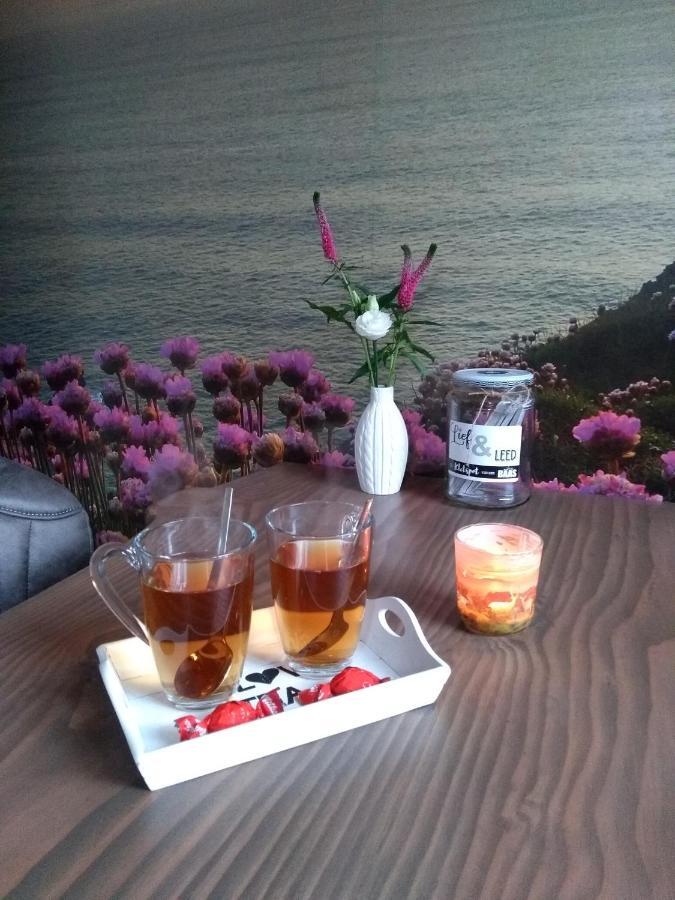 Westwoud Bed & Breakfast Ons Nest المظهر الخارجي الصورة